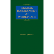 Universal's Commentary on Sexual Harassment at Workplace by Indira Jaising [HB]